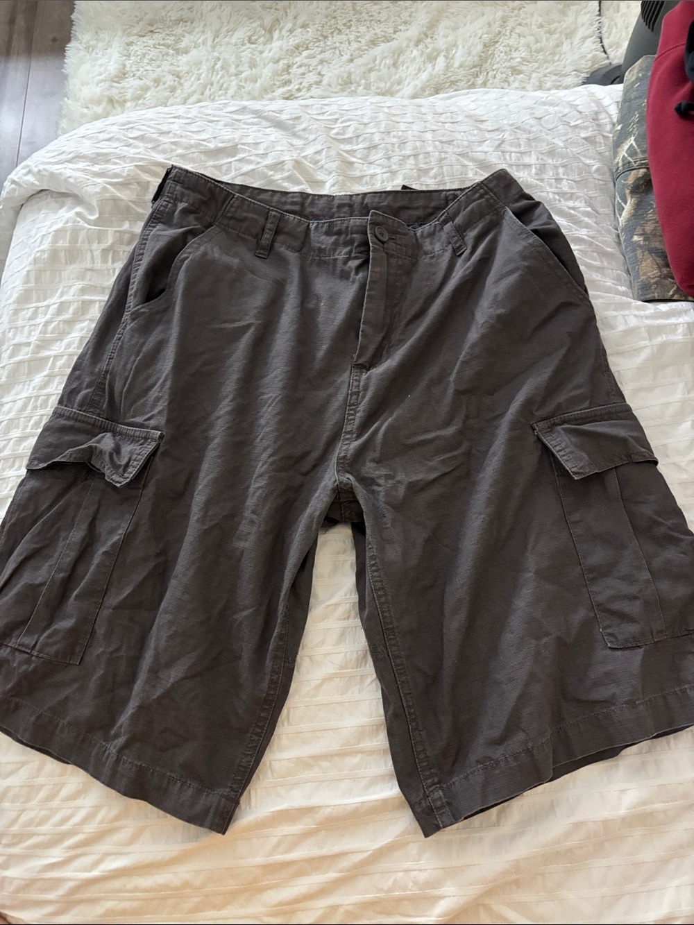 Brandy Melville jorts